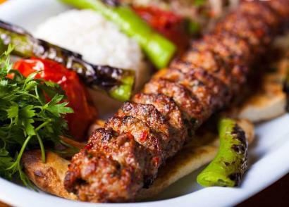 Adana Kebap | 300,00