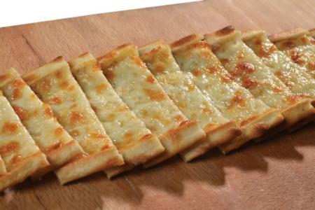 Kaşarlı Pide | 190,00