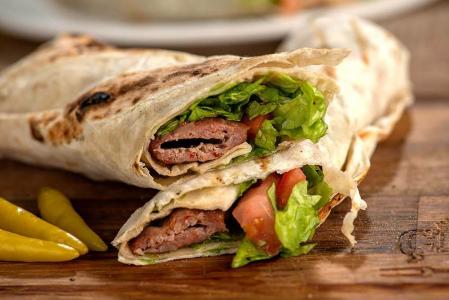 Urfa Dürüm | 150,00